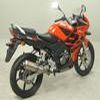 pot d'échappement et silencieux arrow pour Honda CBR 125 R 2004 20
